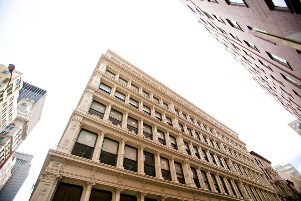 361 Broadway, Manhattan