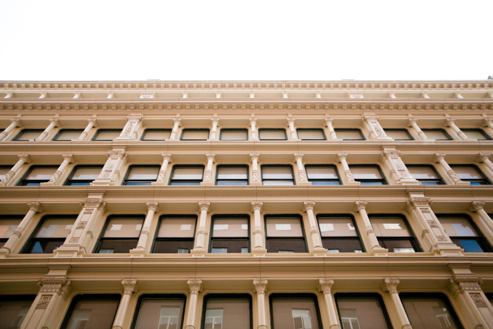 361 Broadway, Manhattan