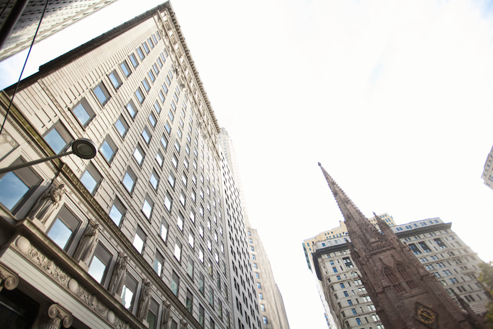 100 Broadway, Manhattan