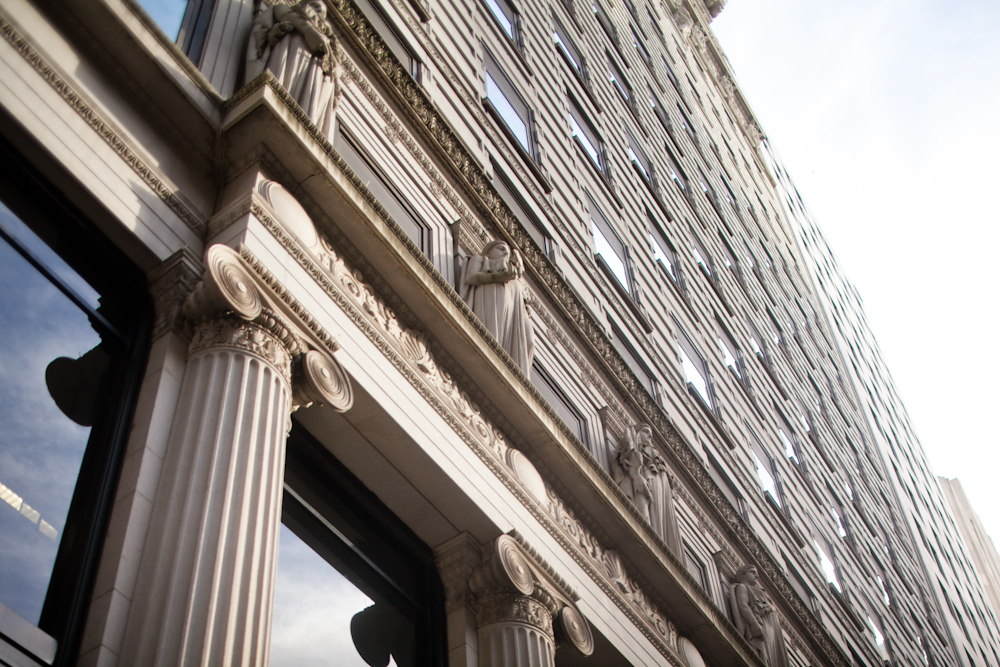 100 Broadway, Manhattan