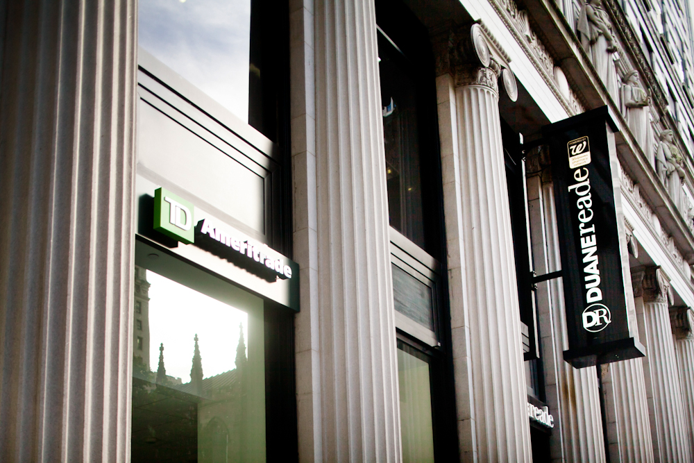 100 Broadway, Manhattan