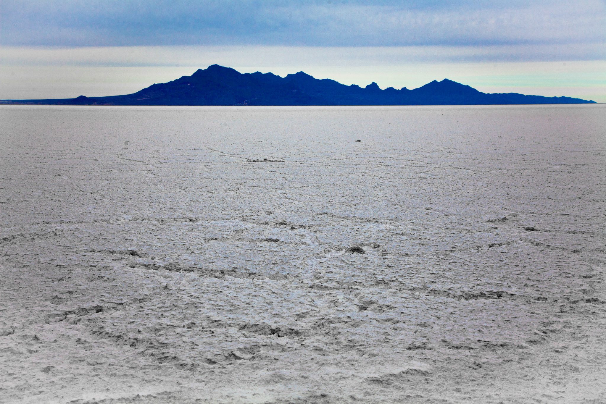 Salt Flats Sheldon Steere Photography