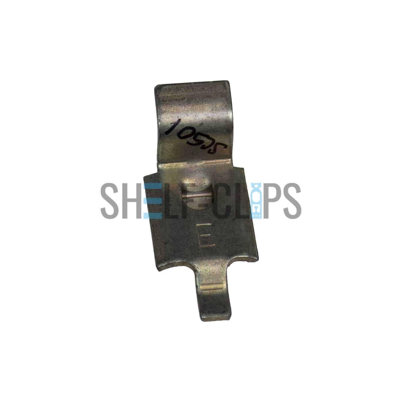 Buy Edsal Old Style Used Shelving Clips Shelf Clips