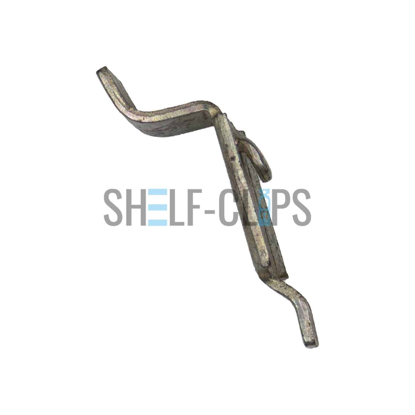 Buy Edsal Old Style Used Shelving Clips Shelf Clips