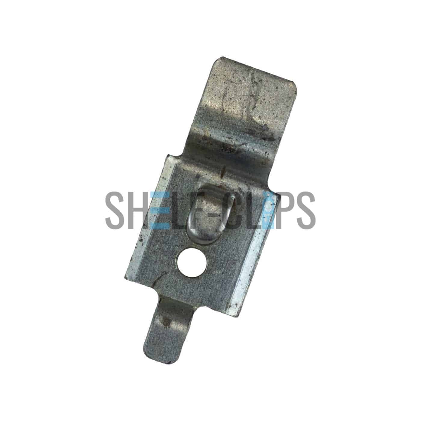 Buy Edsal Old Style 1 Used Shelving Clips Shelf Clips