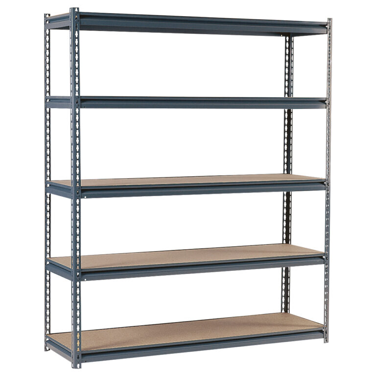 Where to Buy Edsal Industrial Rack