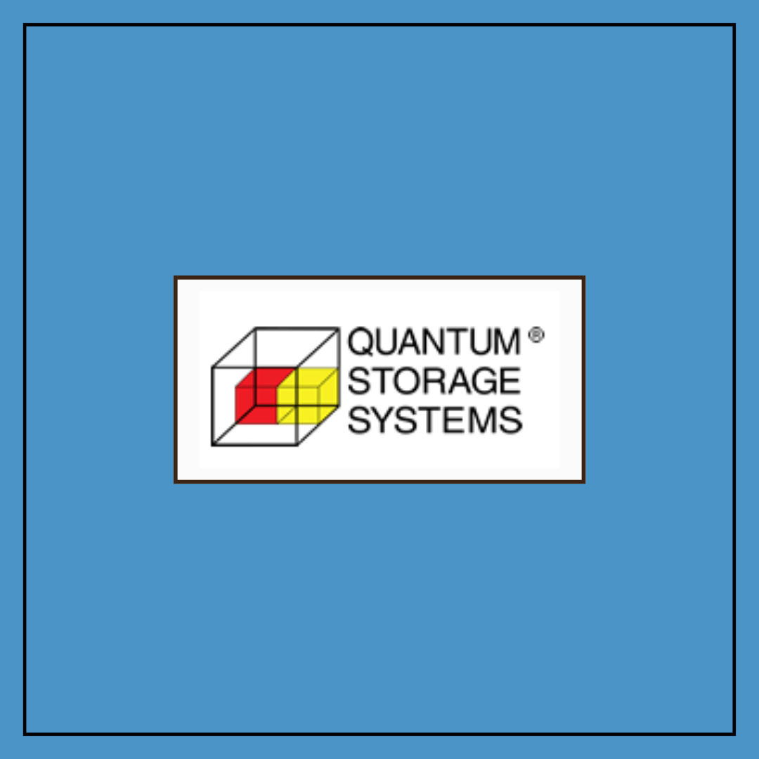 Quantum Storage Systems