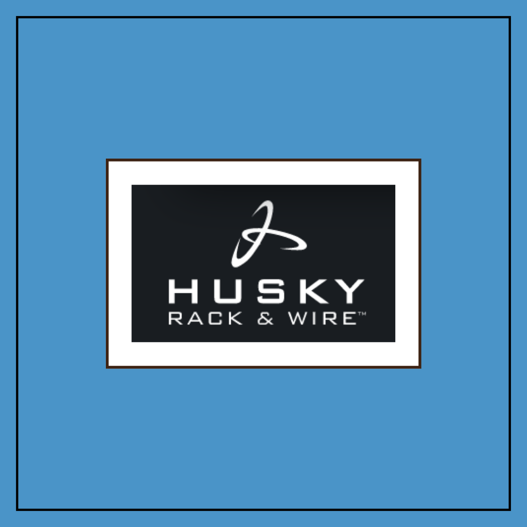 Husky Rack & Wire