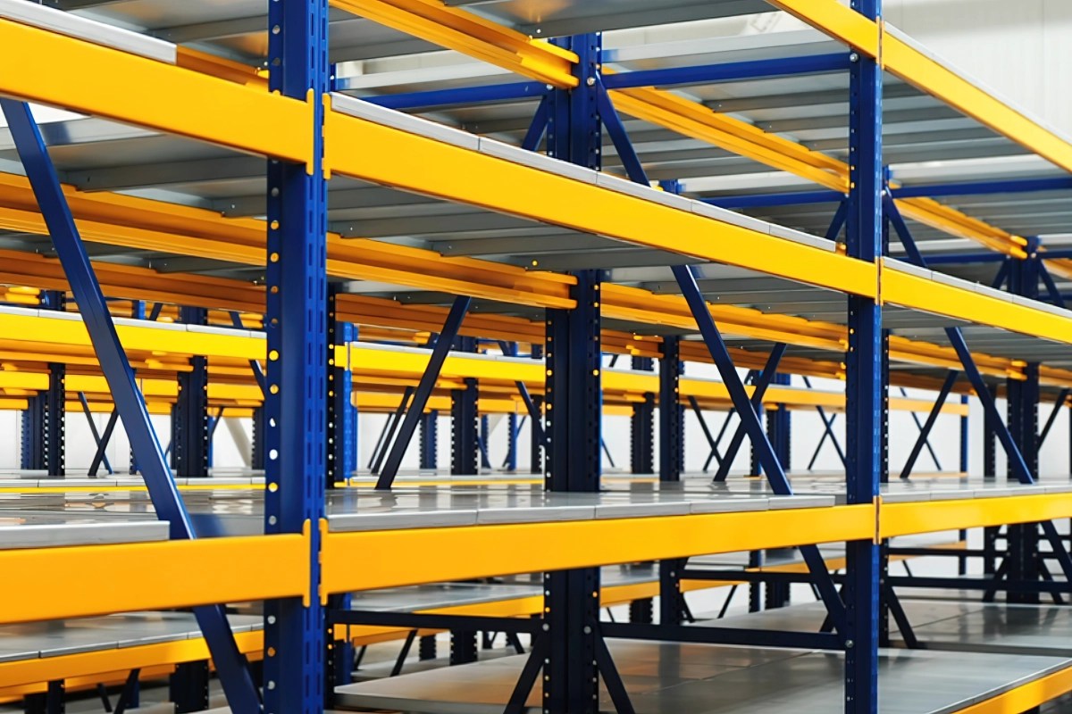 Heavy Duty Shelving Shelfco Shelves Steel