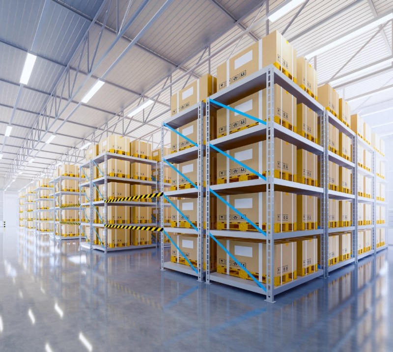 Home Shelfco Shelves Steel