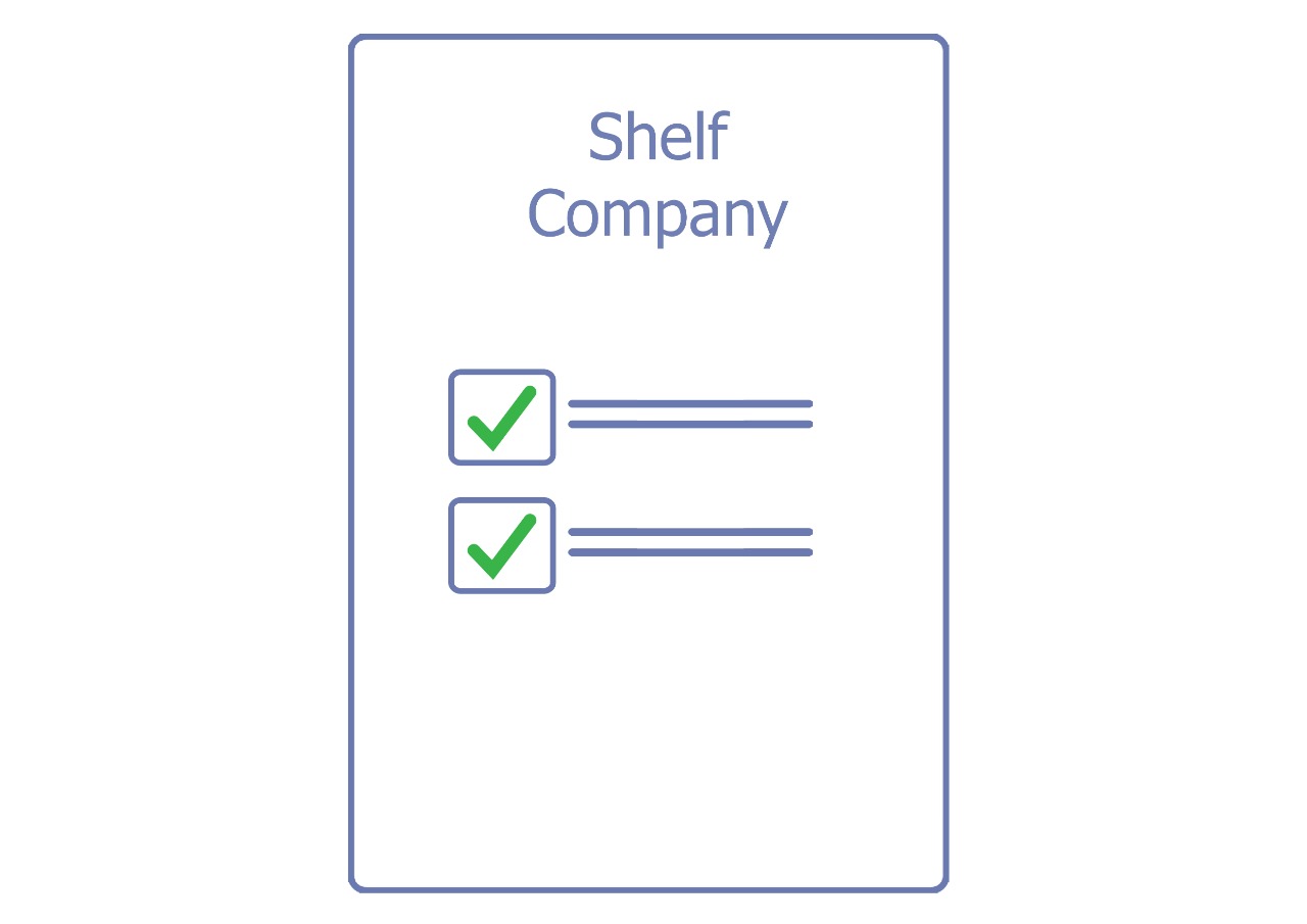 Shelf Company With Vat Number & Import/Export 2023 Pty Ltd