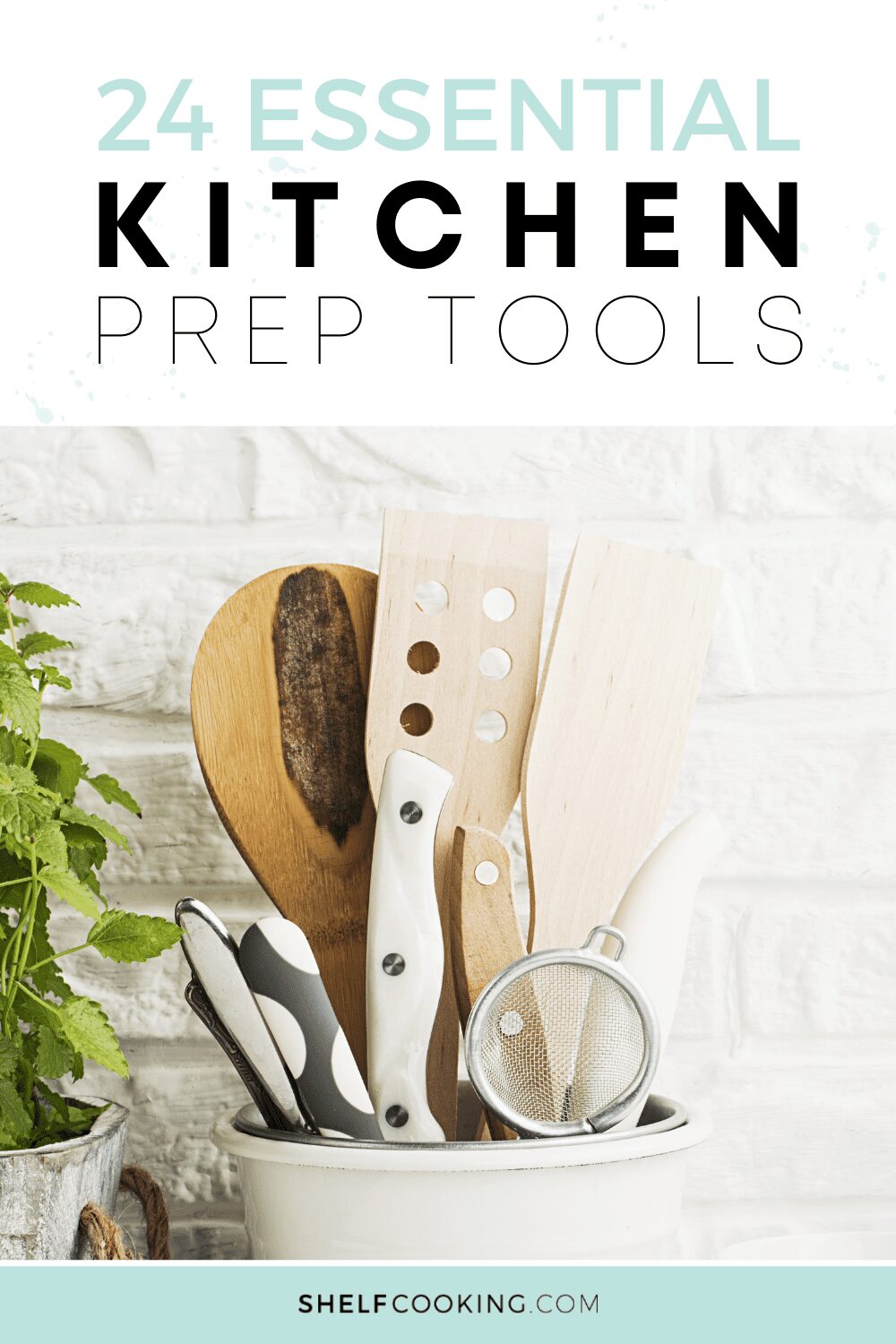 Best Kitchen Tools For Easy Meal Prep Shelf Cooking