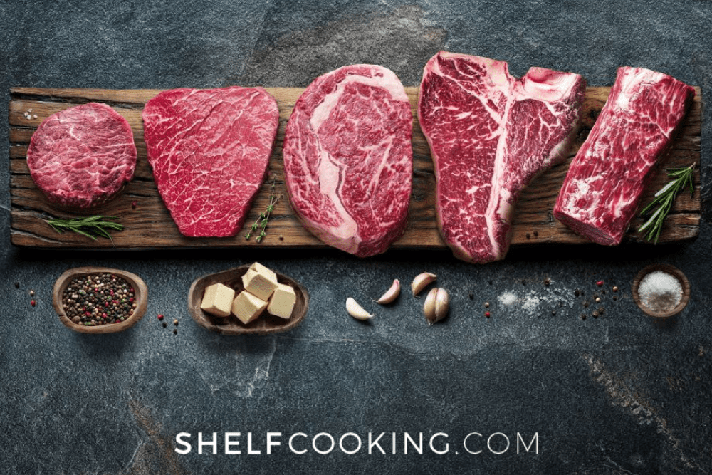 Buying Half a Cow? Everything You Need To Know! Shelf Cooking