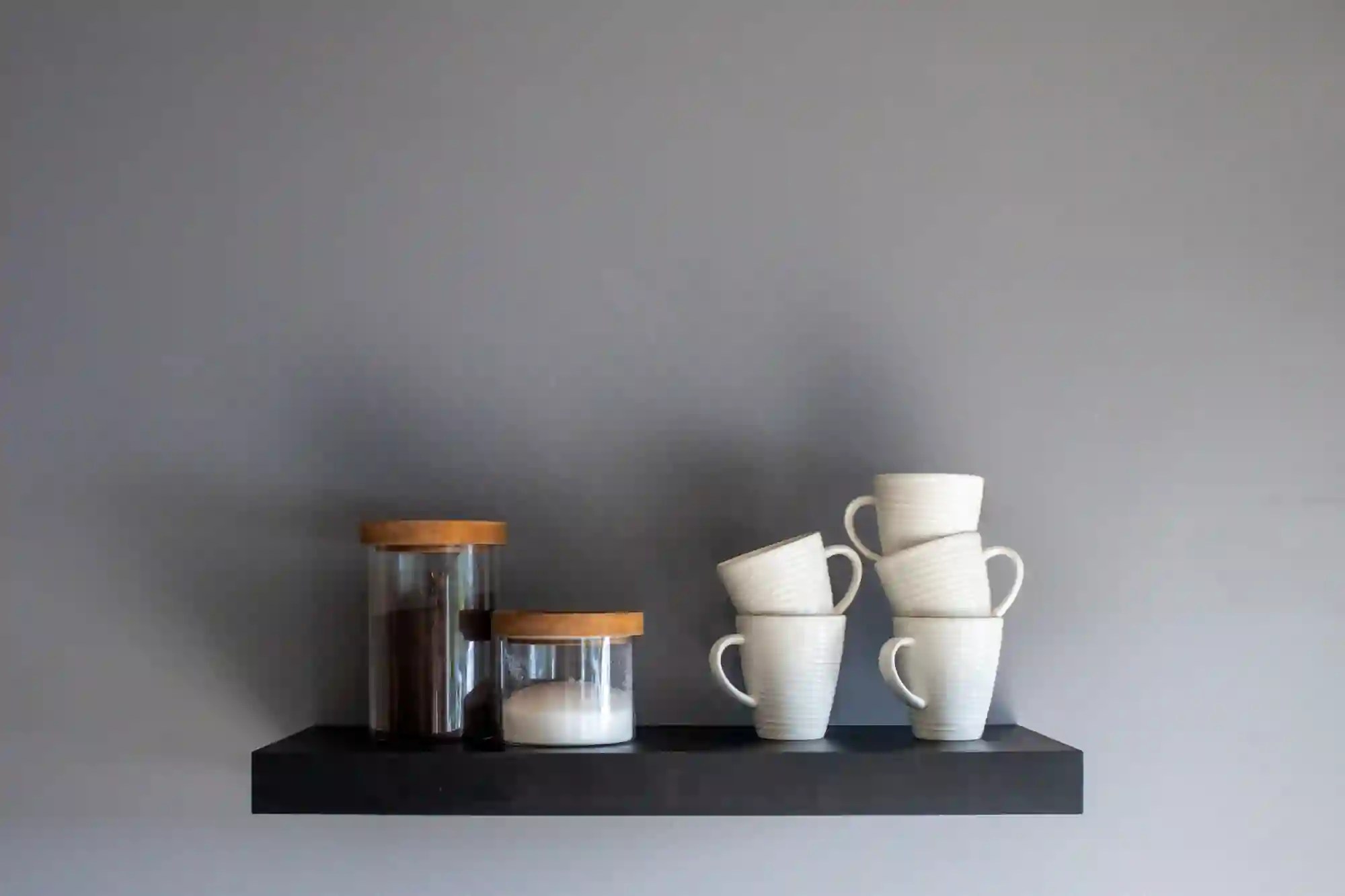 Ultimate Guide to Floating Shelf Depth Find Your Fit! Shelf Expression