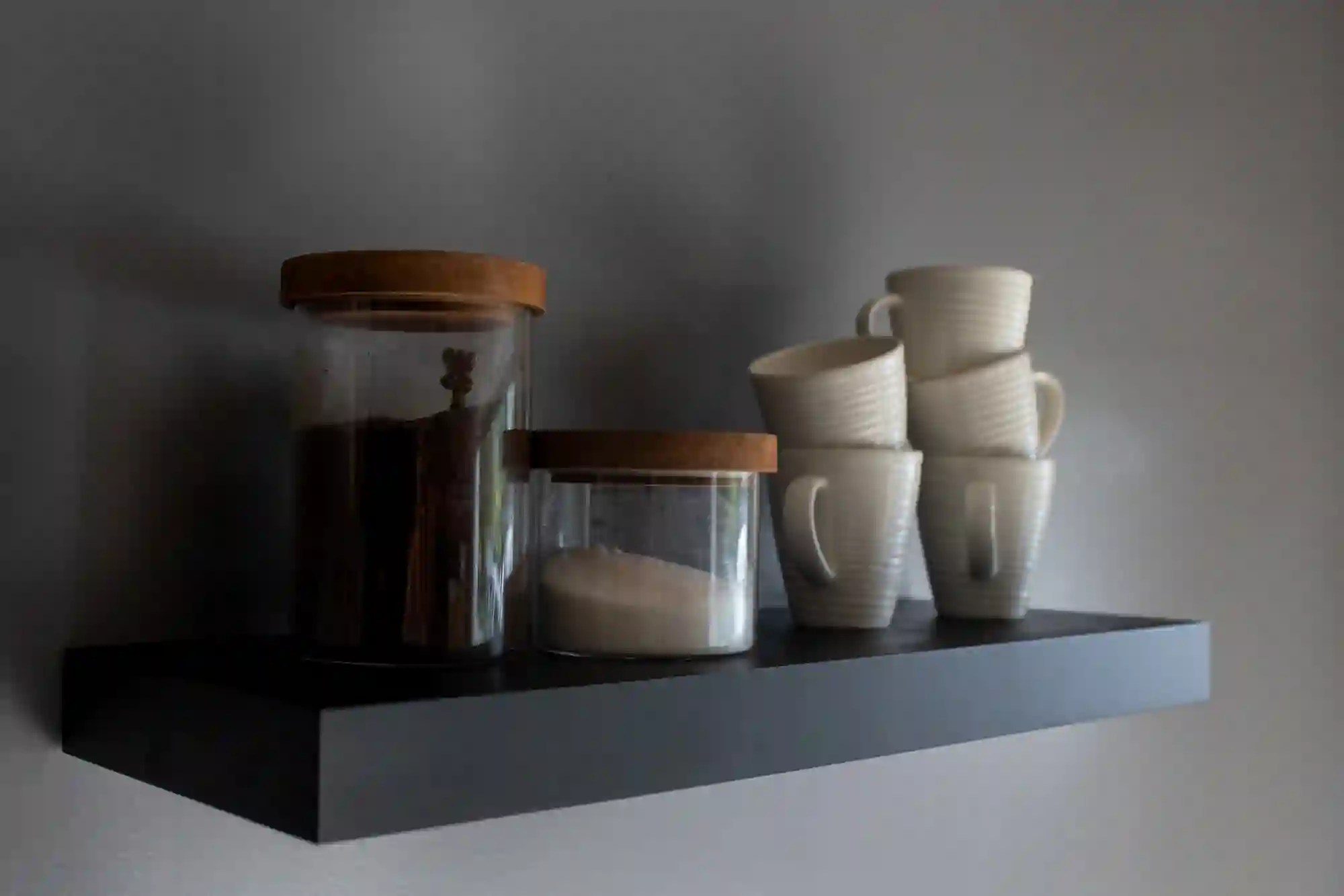 Ultimate Guide to Floating Shelf Depth Find Your Fit! Shelf Expression