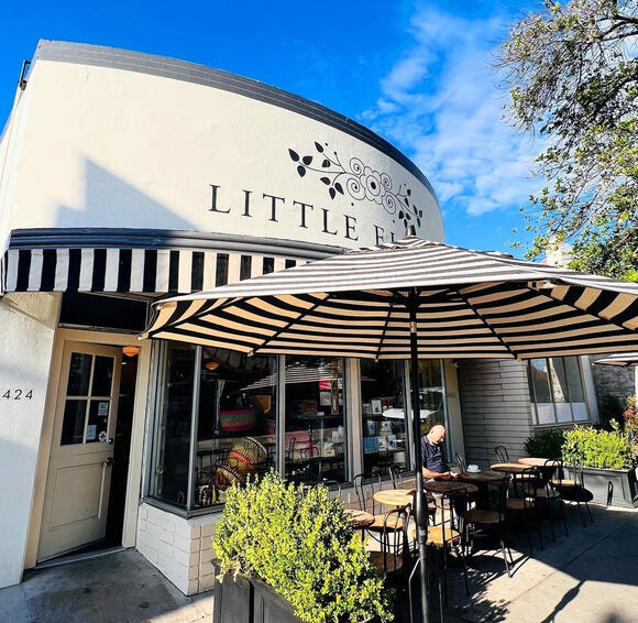 Pasadena's South Arroyo Spotlight Unique and Beautiful Attractions