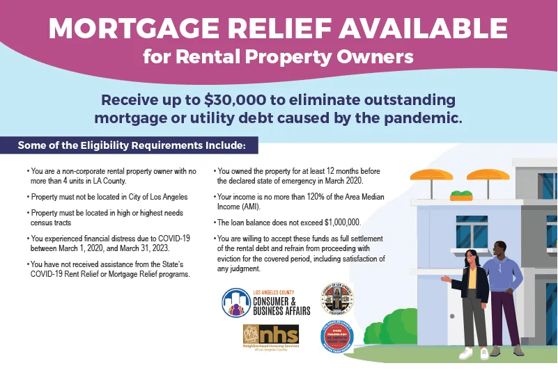 Los Angeles Landlord Rules for the Eviction Challenge