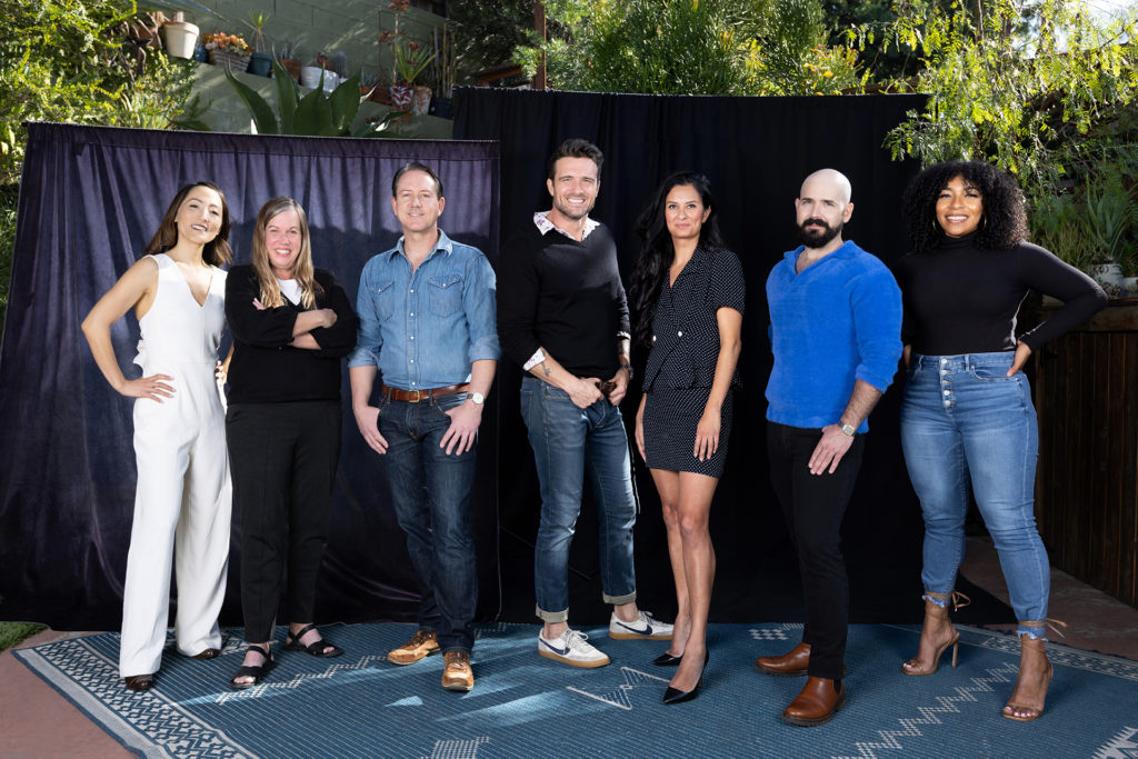 Real Estate Broker Los Angeles LA Real Estate Company