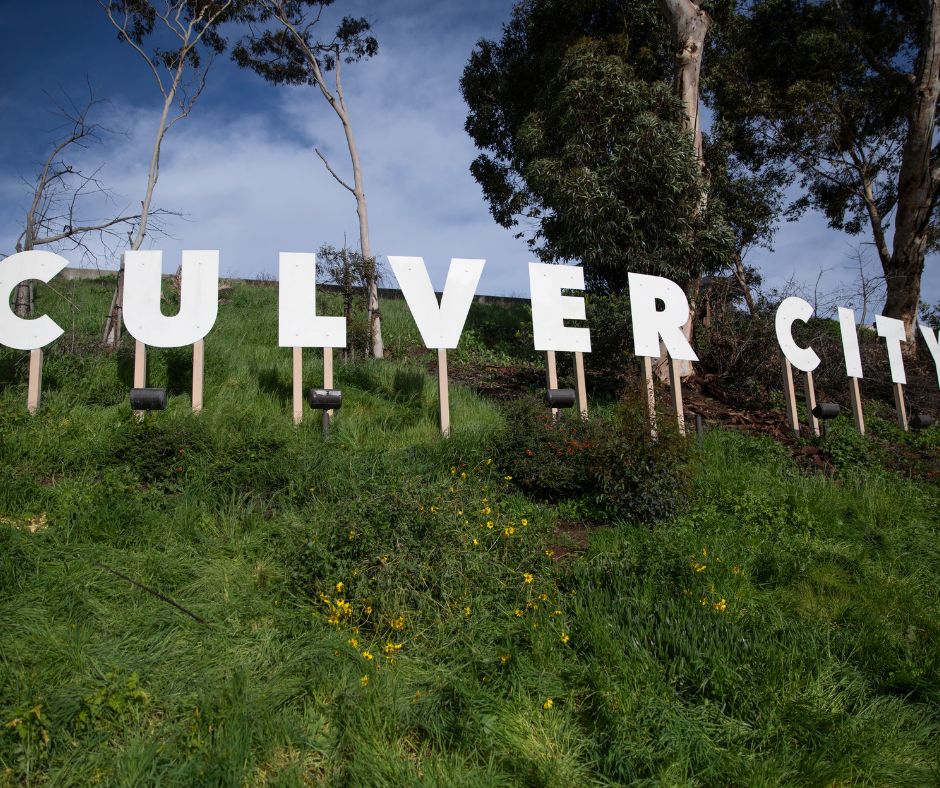 Culver City Homes for Sale Shelhee & David