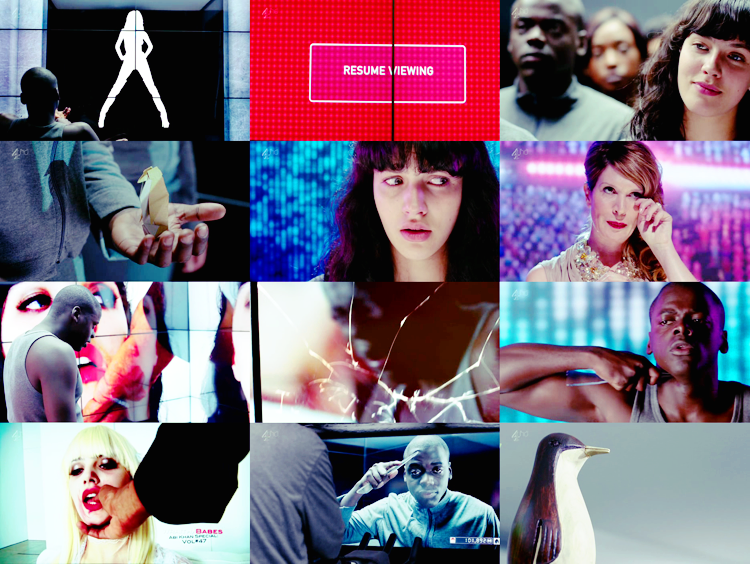 Un Deux Trois Dis Miroir Noir Shelikeswaves