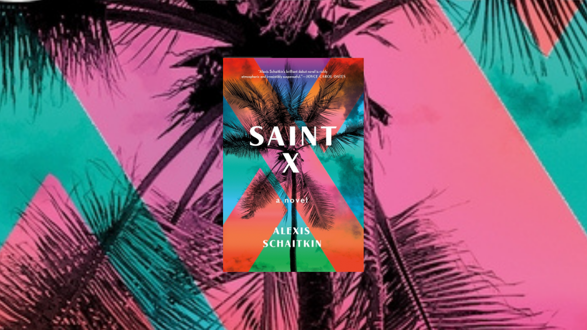 Book Review ‘Saint X’ by Alexis Schaitkin she lit