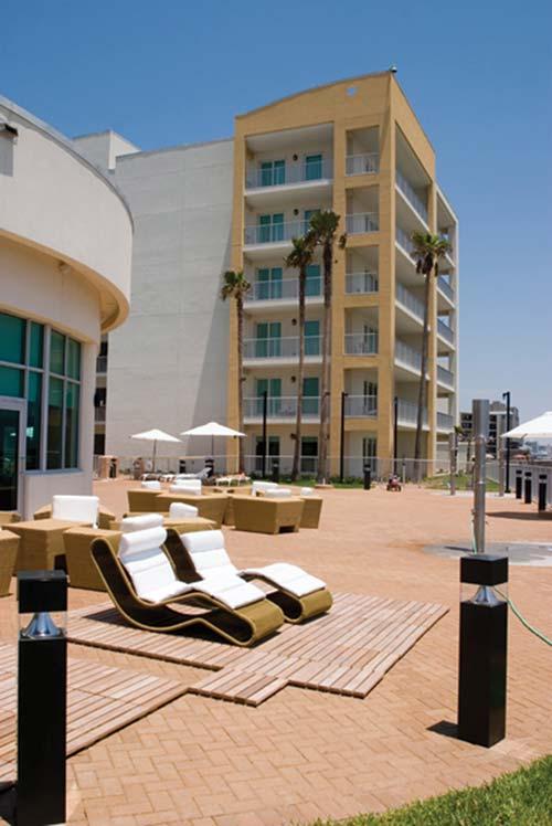 Shell Vacation Club Resort Directory Peninsula Island Resort and Spa