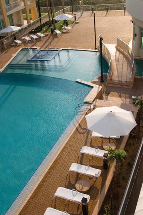 Shell Vacation Club Resort Directory Peninsula Island Resort and Spa