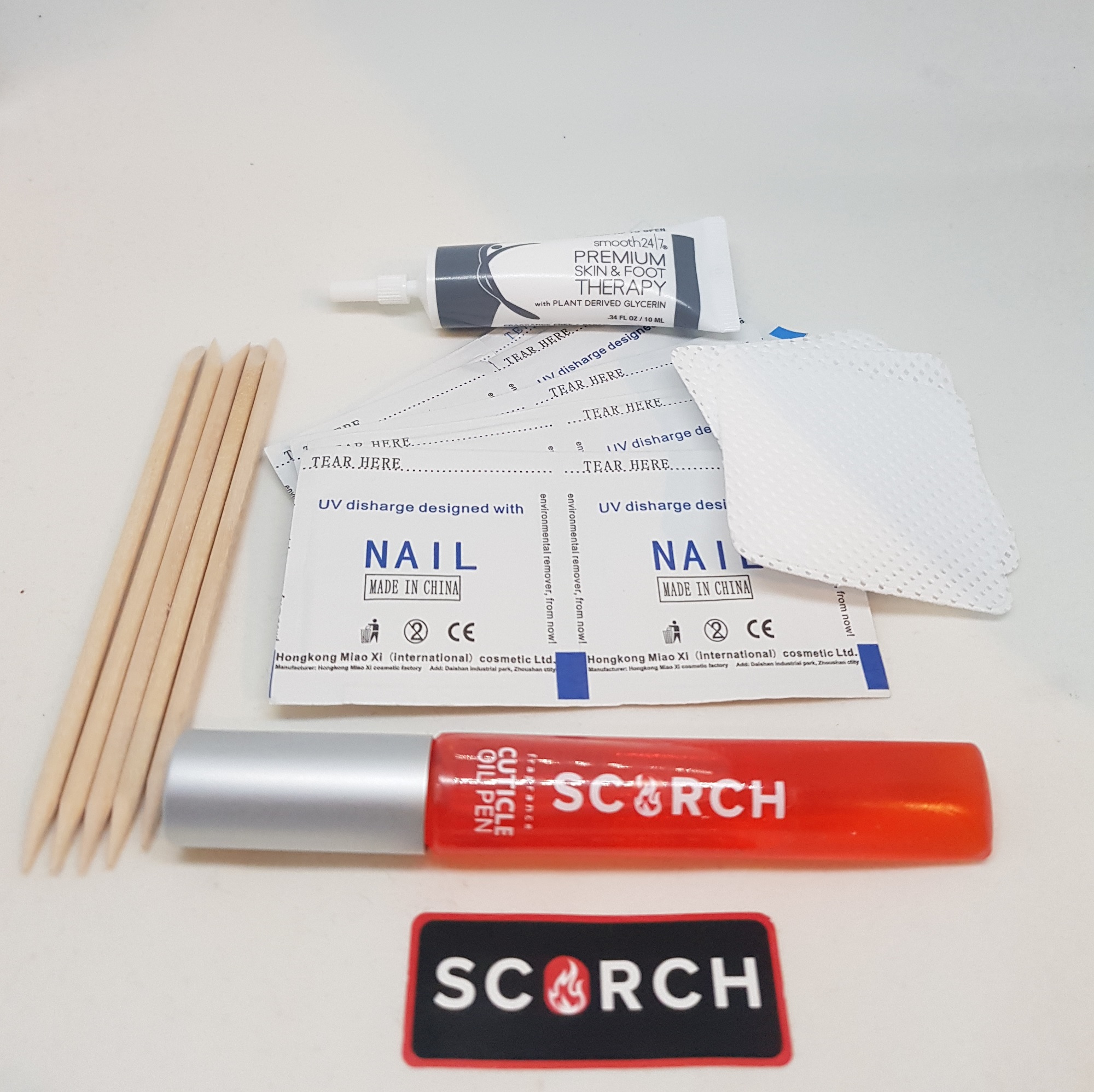 Home Shellac Nail Remover Kit Shellac Nails Direct From €9 Per Bottle!
