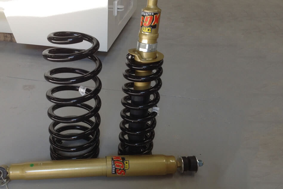 Armored Car Standard Equipments Optional Upgrades Additional