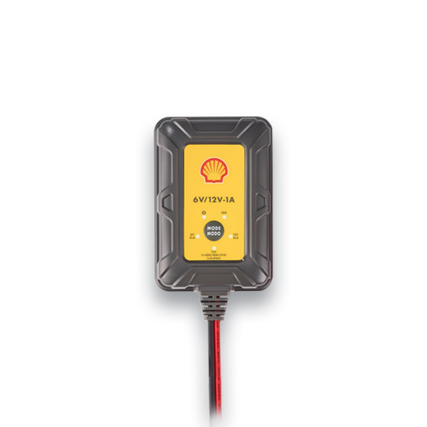 Home Shell Automotive Products