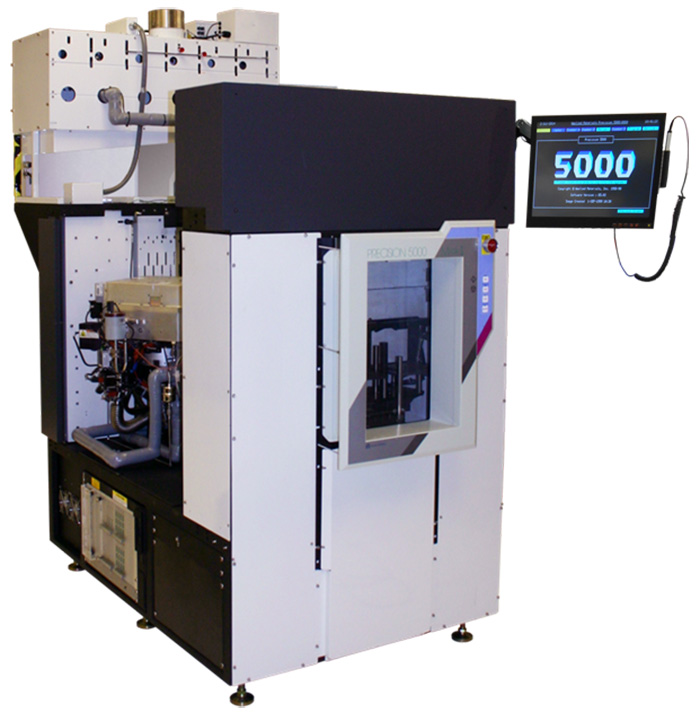 Applied Materials P5000 Shellback Semiconductor Technology