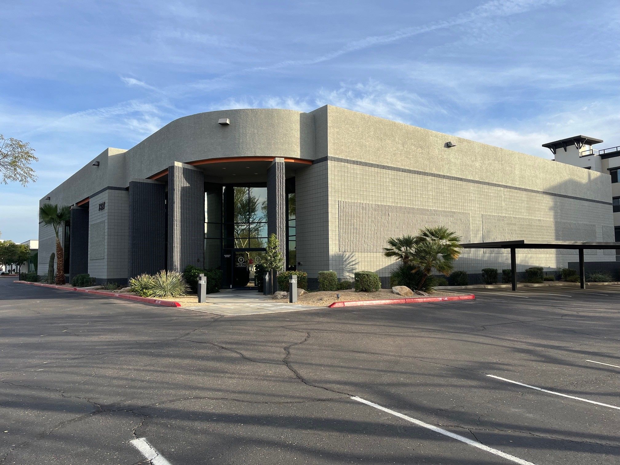 Shell Commercial About