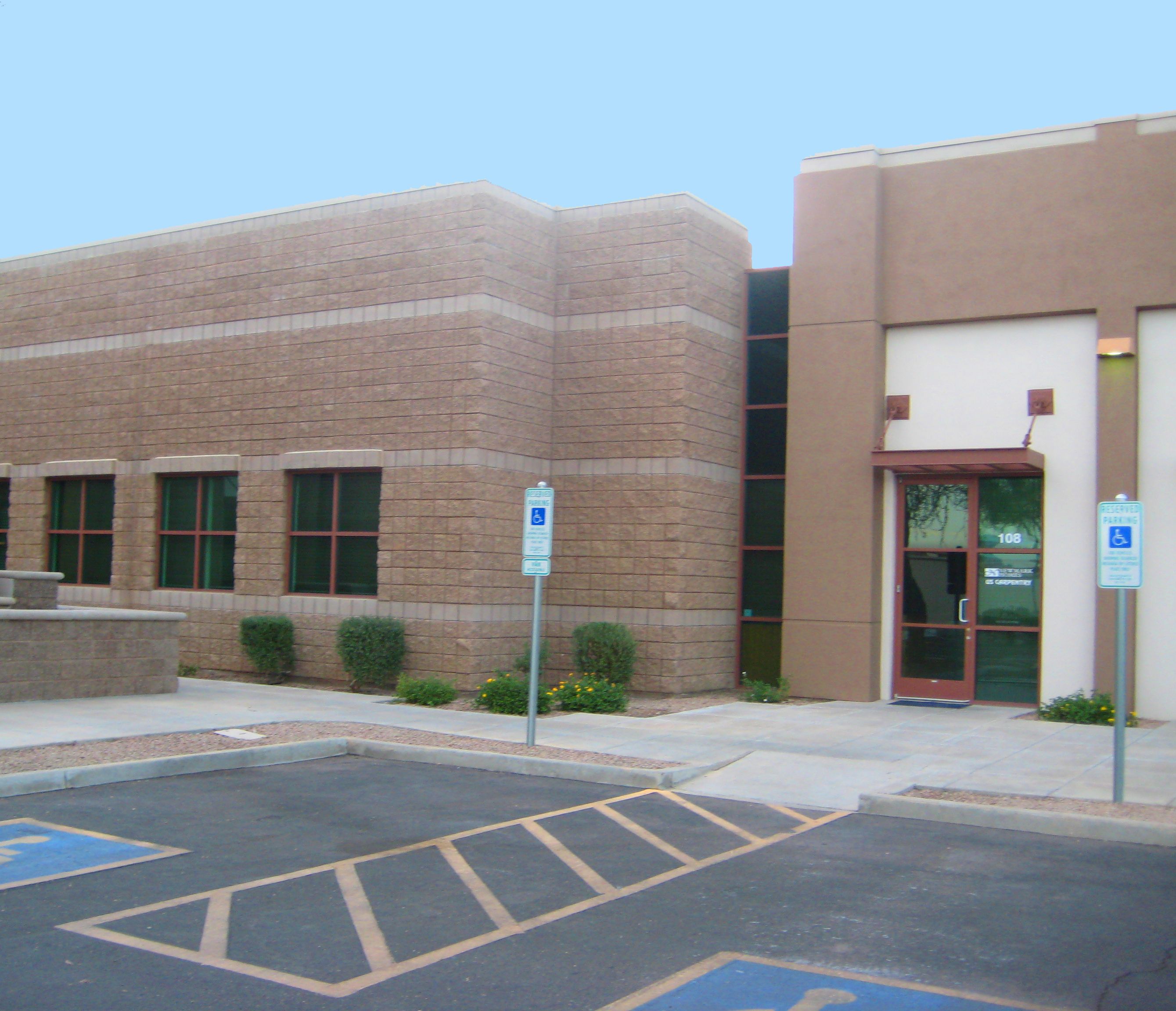 Shell Commercial Scottsdale Airpark Office Condo for Sale