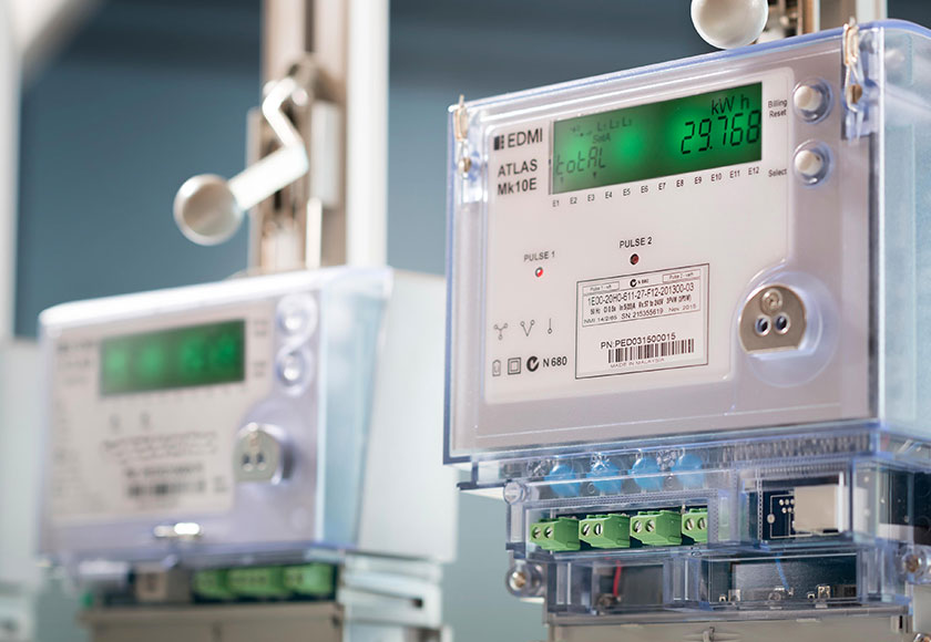 Uncover Potential Savings On Your Energy Metering Shell Energy