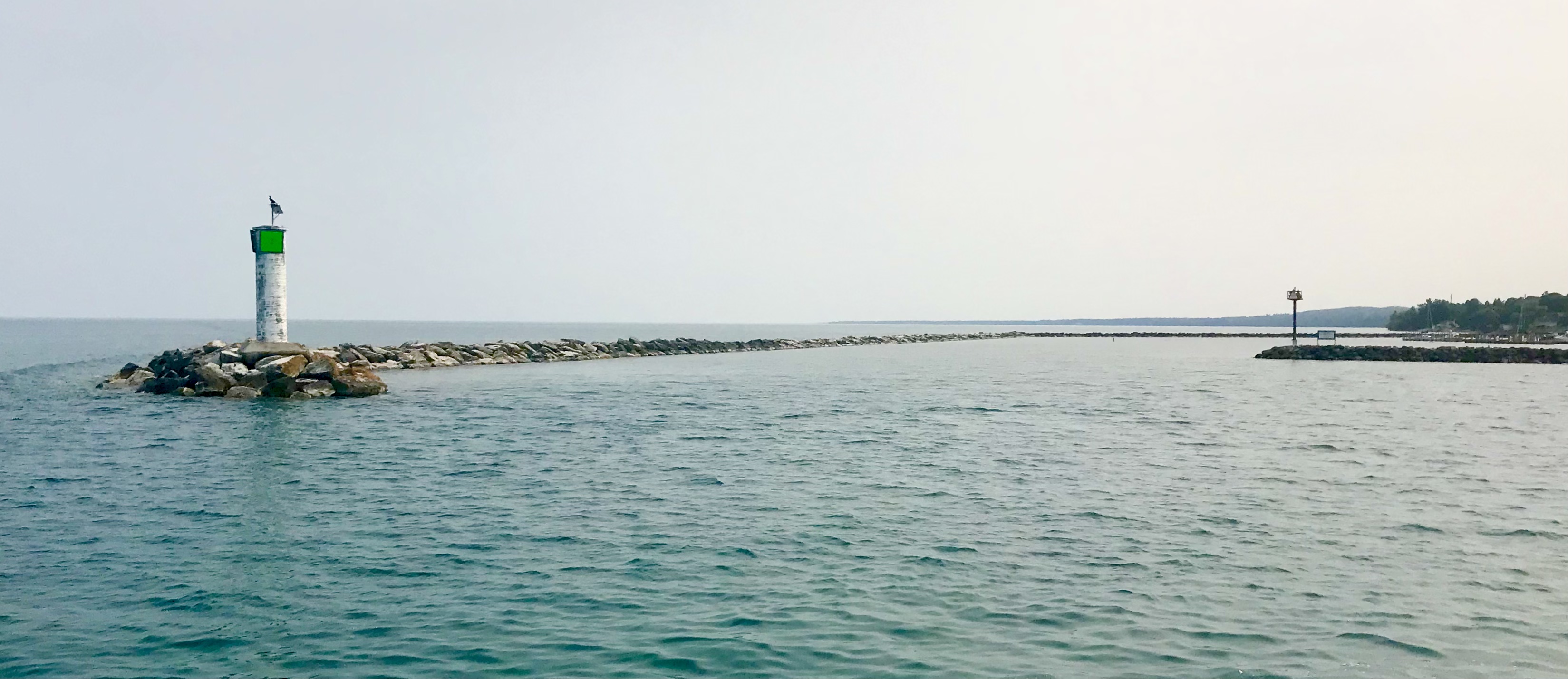 Harrisville, MI Shellerina's Blog