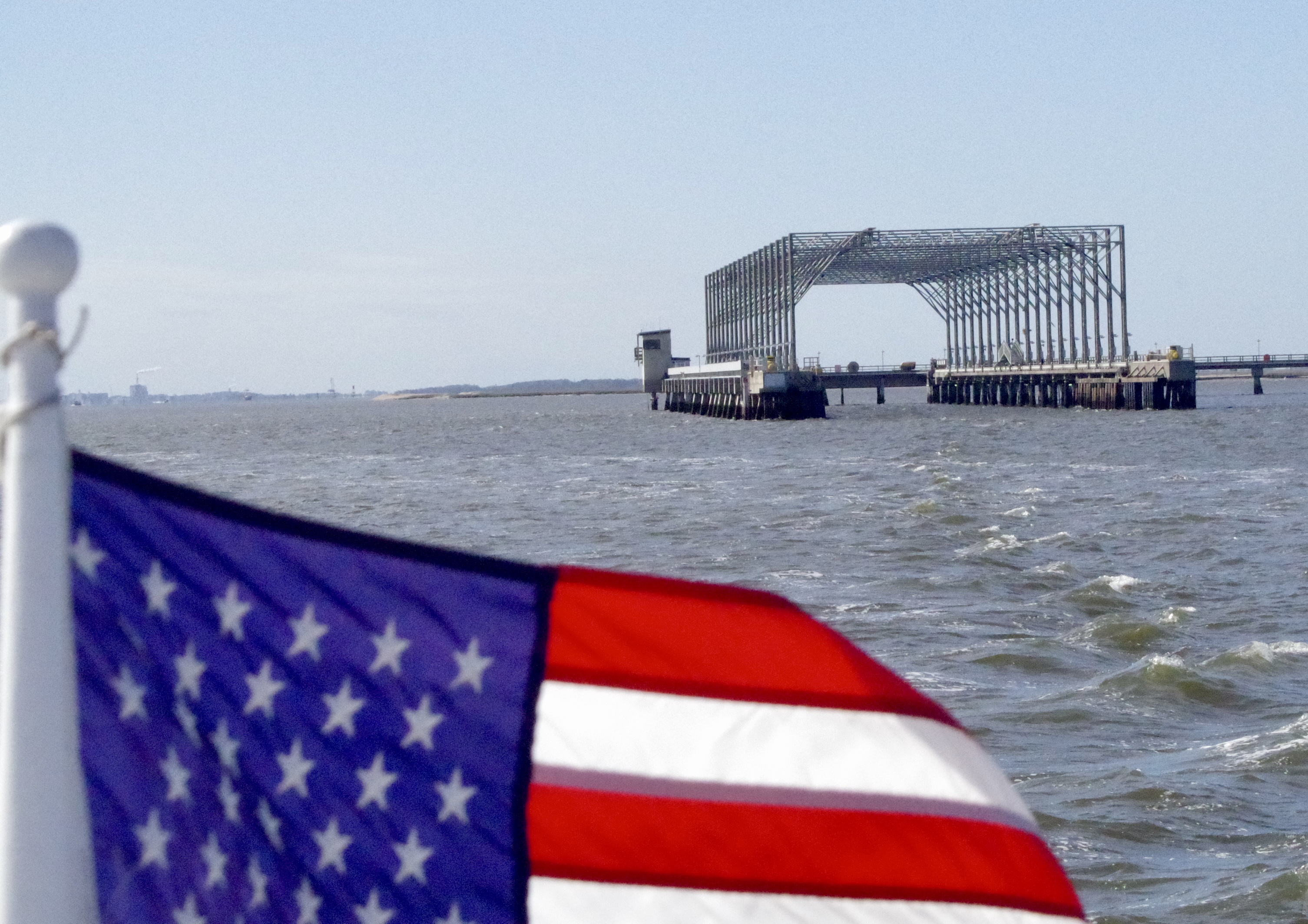 Naval Submarine Base Kings Bay Shellerina's Blog