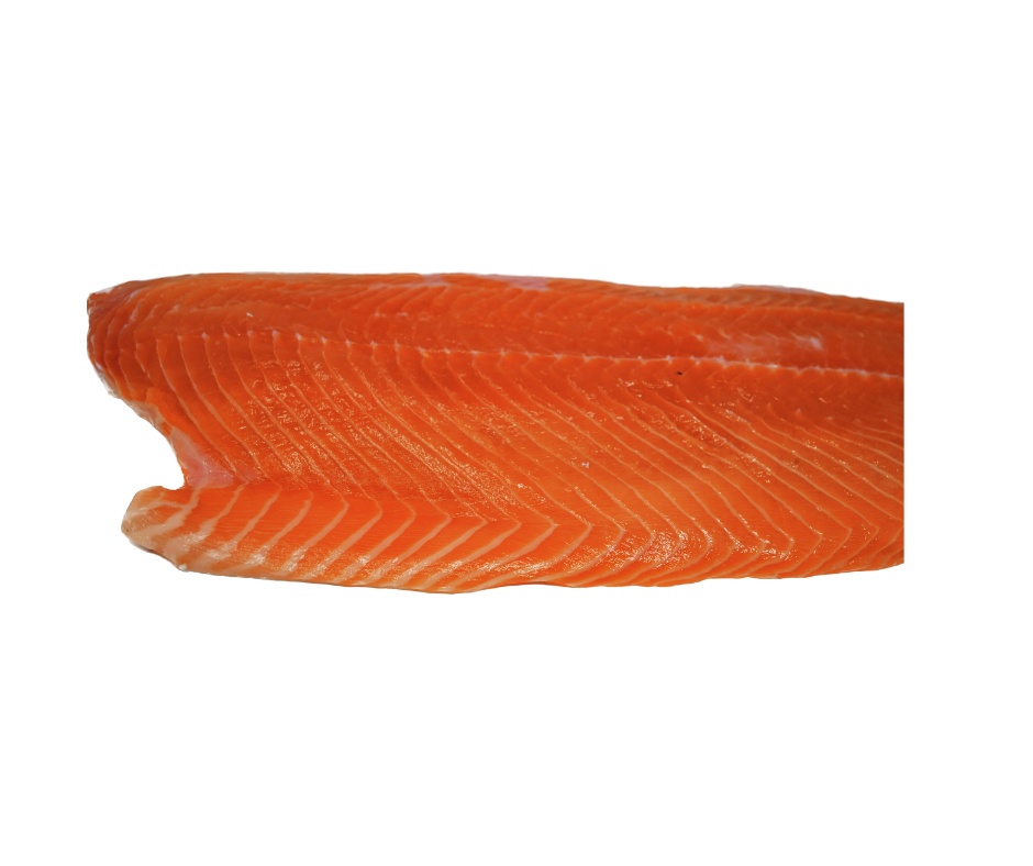 Salmon Shellfish Ireland