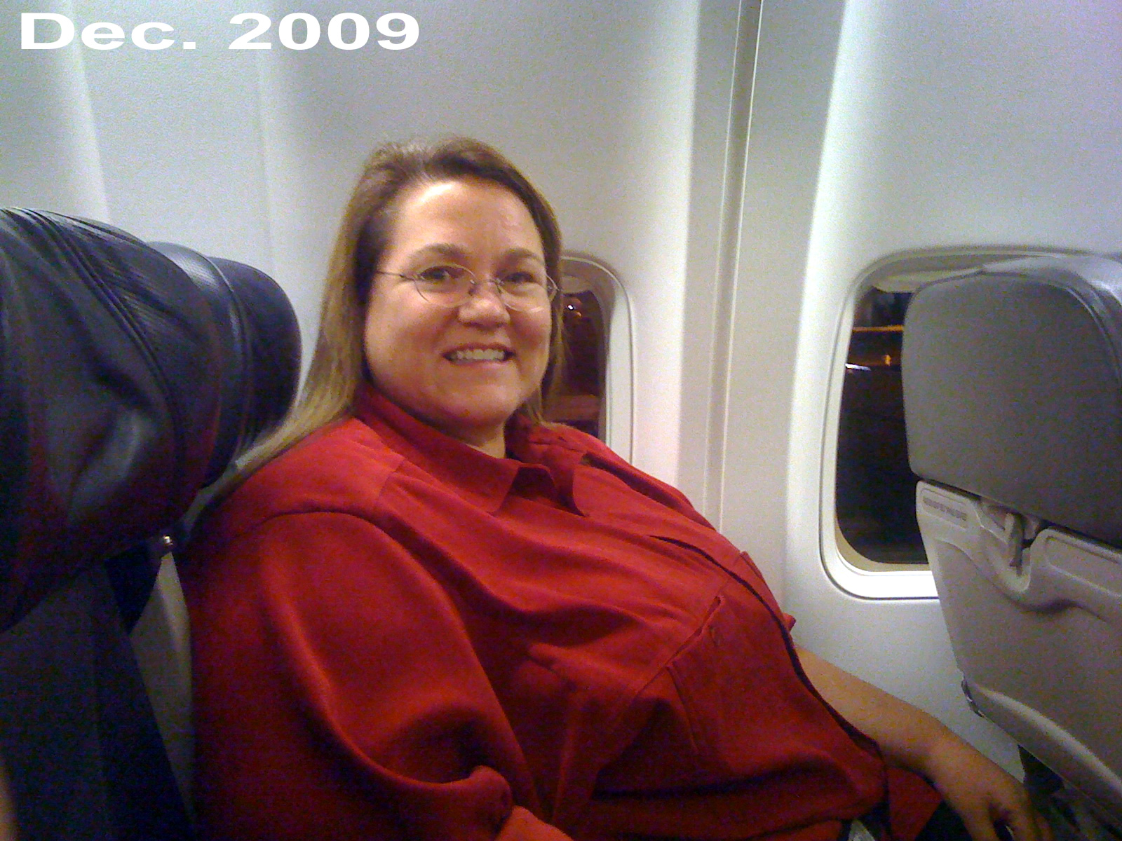 ‘Too Fat’ to Fly Southwest Shelli Belly