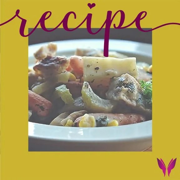 SlowCooker Fabulous Turkey Stew Shelli Johnson