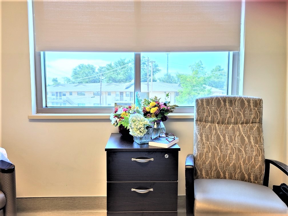 When Did I Stop Moving Furniture? Shelli Littleton