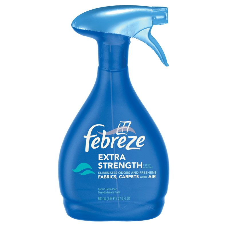 Febreze 27 oz. Original Scent Fabric Freshener VSHE1097690, PGC05150