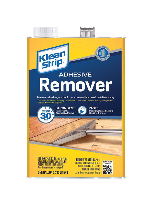 Klean Strip Paint and Varnish Remover 1 gal VSHE1904911, GKPS300