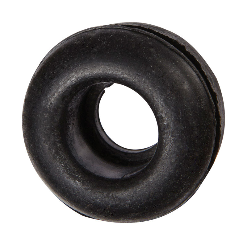 Jandorf 7/8 in. Dia. x 1 in. L Rubber Bushing VSHE3471281, 61474