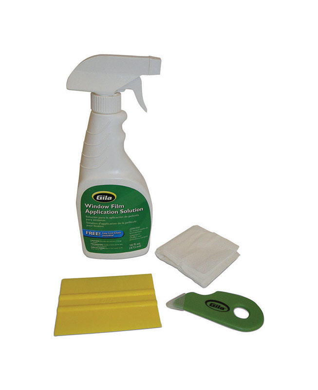 Diy Window Film Solution holyfashionamanda