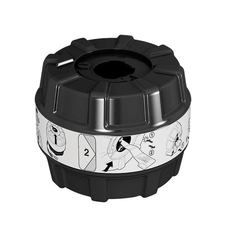 Kwikset Smart Key Reset Cradle VSHE5492046, 83260001