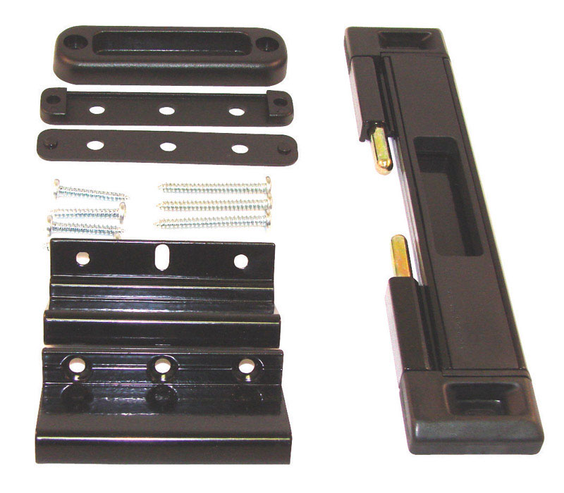 Barton Kramer Cal Double Bolt Lock VSHE5498472, 9510C