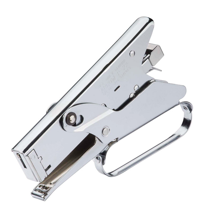 Arrow Plier Stapler VSHE133751, P22