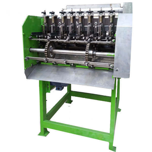 Vietnam Cashew Nut Processing Industry