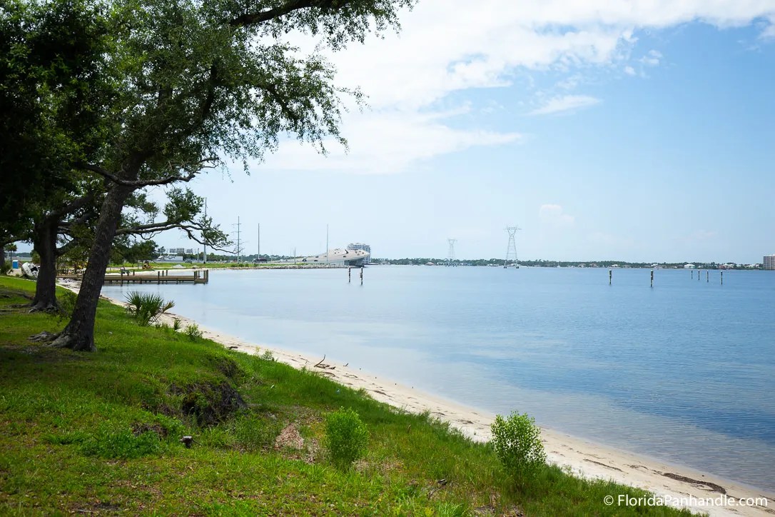 Carl Gray Park Bay County, FL 32401