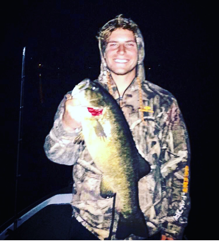 Fishing Trips Shell Knob Outfitters